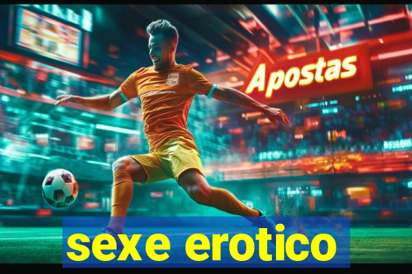 sexe erotico